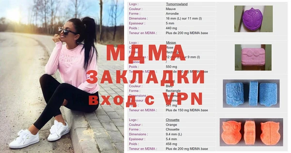 кристаллы Арсеньев